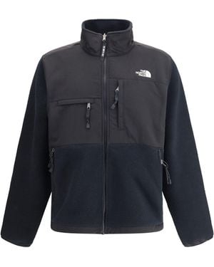 The North Face Retro Denali Jacket - Blue