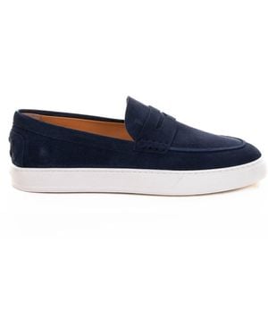 Tod's Tods Sandals - Blue