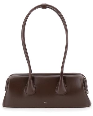 OSOI Boat Wide Mini - Brown
