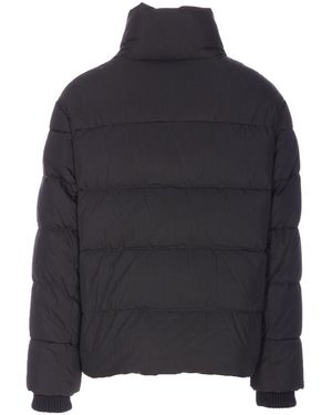Tatras Coats Cotton - Blue