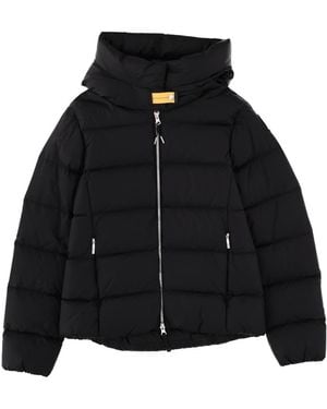 Parajumpers Down Jacket Jinny - Black