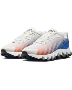 Nike Air Max Dn8 Trainers Shoes - White