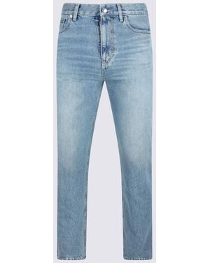 Gucci Jeans _100 Co - Blue