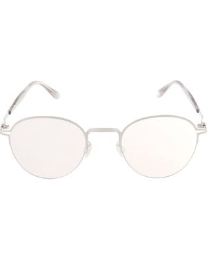 Mykita Tate Glasses - Natural