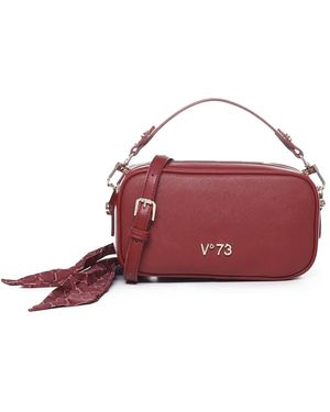 V73 Shoulder Bag - Pink