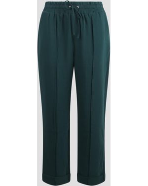 Cinq À Sept Cinq A Sept Everly Trousers - Green