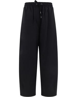 Brunello Cucinelli Joggers - Black