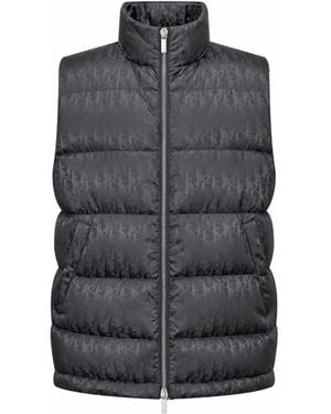 Dior Vest - Grey