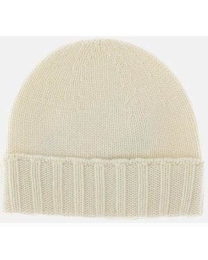 Drumohr Hats - Natural