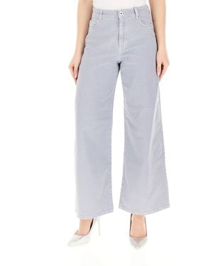 Weekend Wkdmedina Pantaloni - Blue