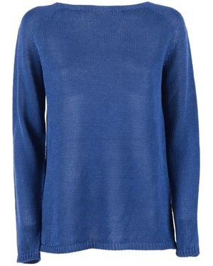 Max Mara Jumper - Blue
