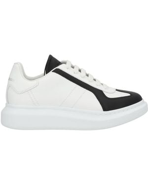 McQueen Oversize Sneaker - Multicolor