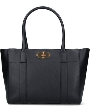 Mulberry Bags Bovine Leather - Black
