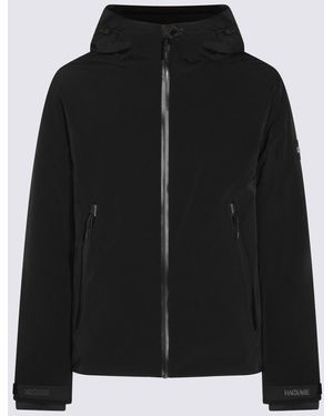 Mackage Down Jacket - Black