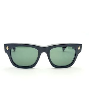 Chrome Hearts Dick Fitzener - Green