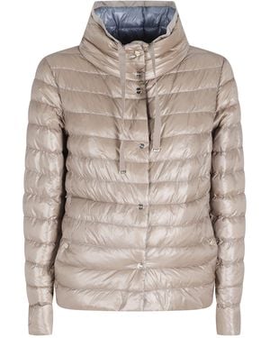 Herno Piumino - Grey