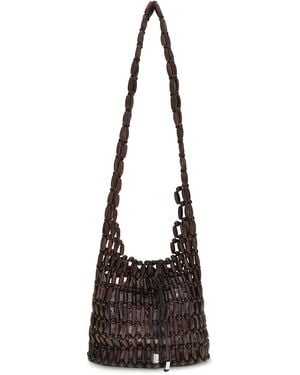 STAUD Coronado Bag Shoulder - Black