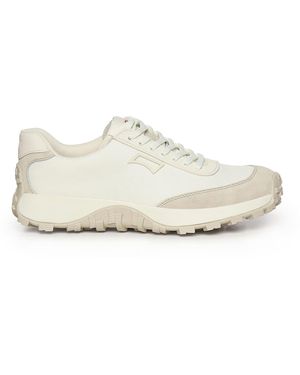 Camper Sneakers Trail Drift - White
