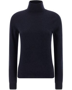 Balenciaga Cashmere Cardigan Clothing - Blue