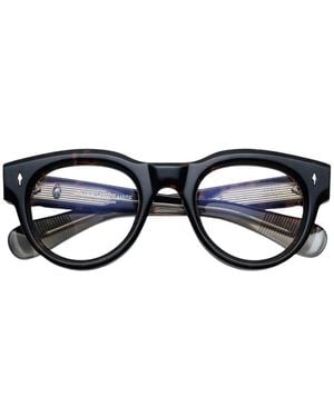 Jacques Marie Mage Molitor Sunglasses - Blue