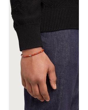 Ferragamo Bracelet - Black