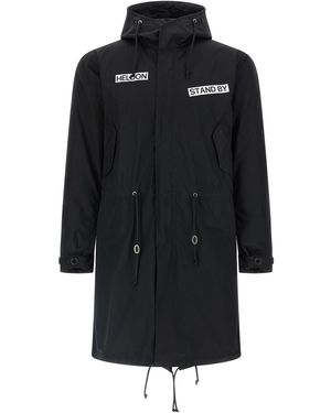 Undercover 'Uc2 E4310' 2 - Black