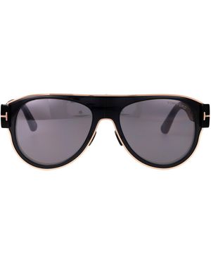 Tom Ford Lyle-02 Sunglasses - Multicolour