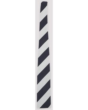 Celine 8.5X145Cm Tie - Multicolour
