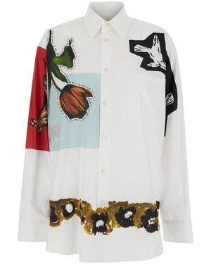 Marni Shirt - Grey