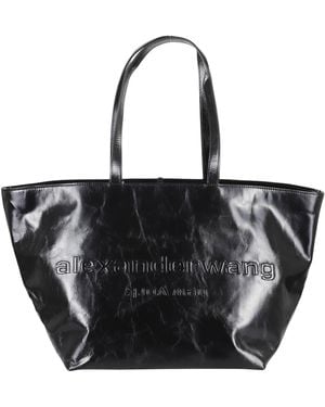 Alexander Wang Punch Tote - Black