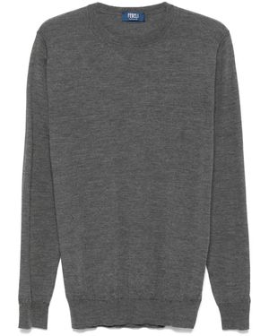Fedeli Jumper - Grey
