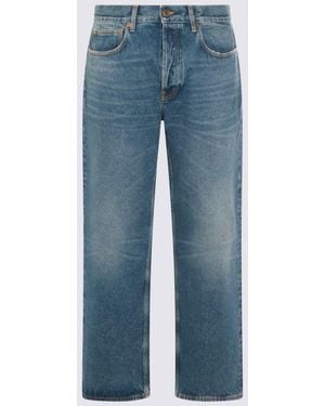 Golden Goose Jeans - Blue