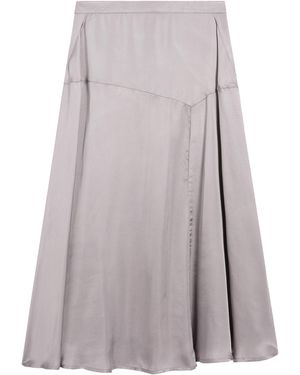 Pence Dalia Gonna - Grey