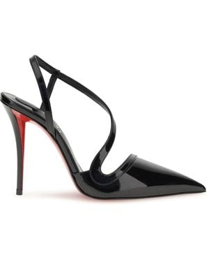 Christian Louboutin Rosa Z Pumps - Multicolor