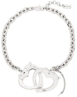Marc Jacobs Jewellery - Metallic