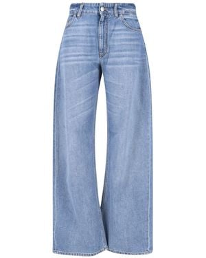 Stella McCartney Jeans Material 1: Cotton - Blue