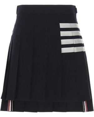 Thom Browne Skirts - Black