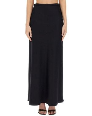 Max Mara "Clavier" Skirt - Black