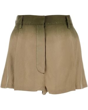 Prada Pantalone - Natural