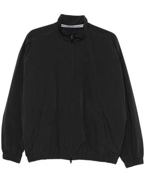 Alexander Wang Jackets - Black