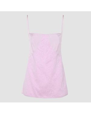 Jil Sander Top - Pink