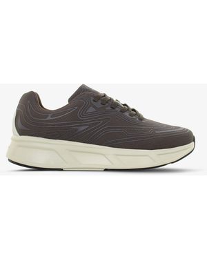 Fessura Walk #01 - Grey