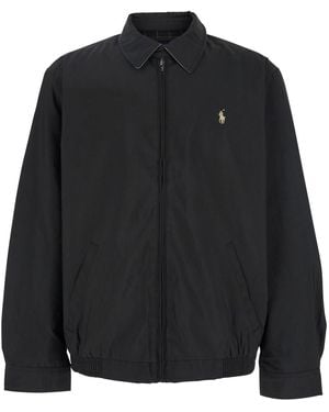 Polo Ralph Lauren Jacket - Black