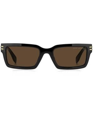Marc Jacobs Sunglasses Acetate Eyewear - Black