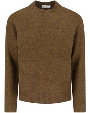 BERNER KUHL Jumpers Alpaca - Green