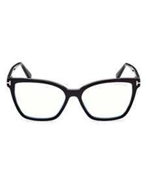 Tom Ford Ft5812/B Eyewear - Brown