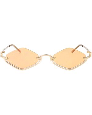 Gucci Gg1604S Sunglasses - Natural