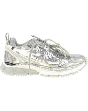 Off-White c/o Virgil Abloh Be Right Back Trainers - White