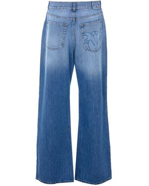 Pinko Jeans Cotton - Blue
