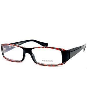 Alain Mikli A0783 Occhiali Vista - Black